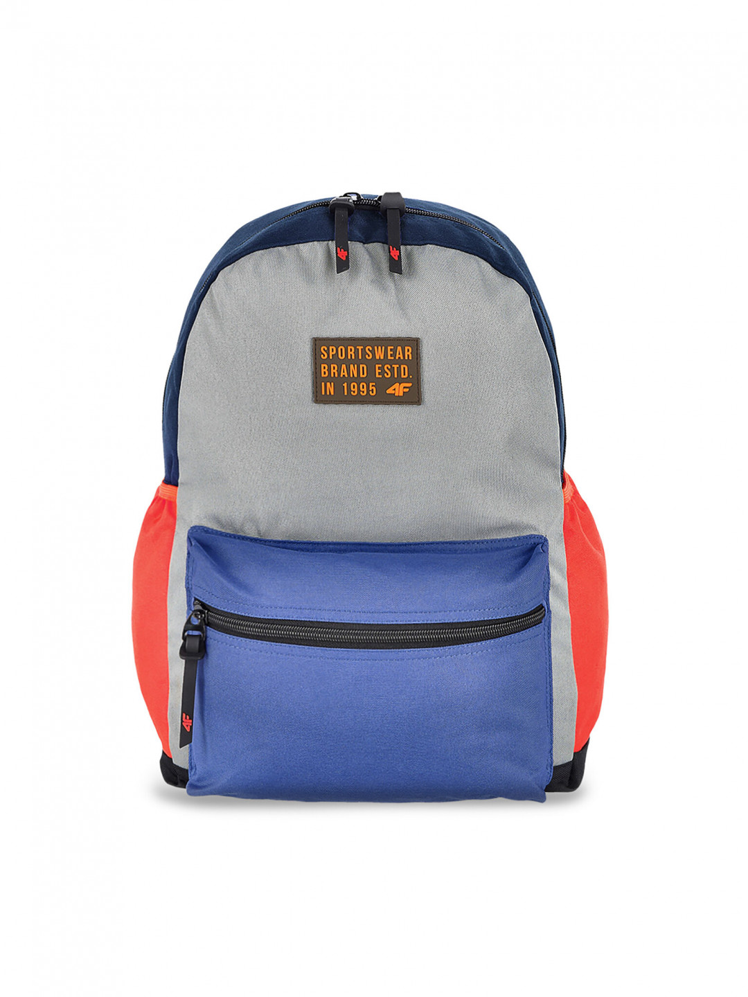 4F Batoh 4FJWSS24ABACM287 Barevná